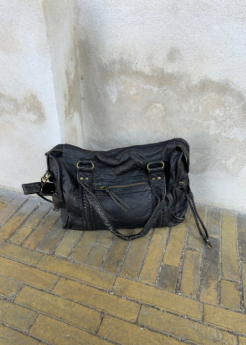 Malaya Bag black