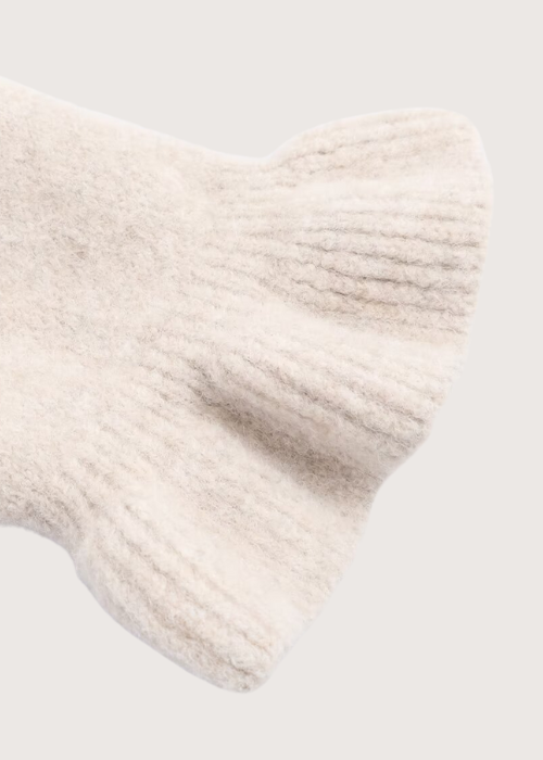 Eloria Cardigan cream