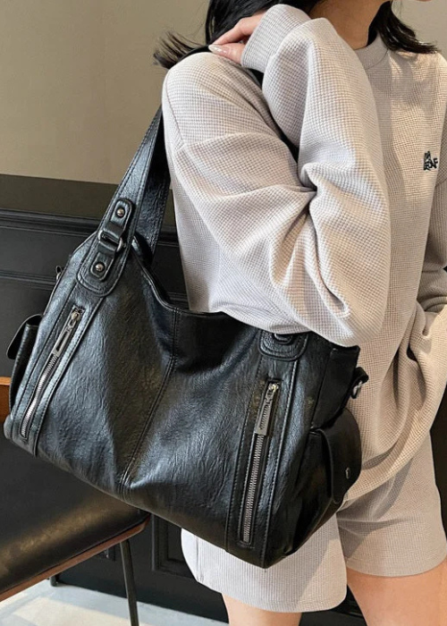 Sac Urbina noir