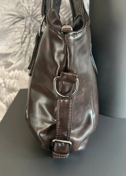 Sac Stella marron