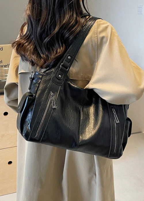 Sac Urbina noir