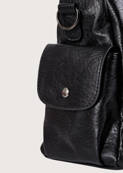 Sac Urbina noir