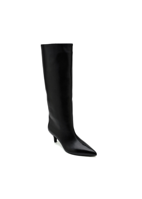 Salna Boots black