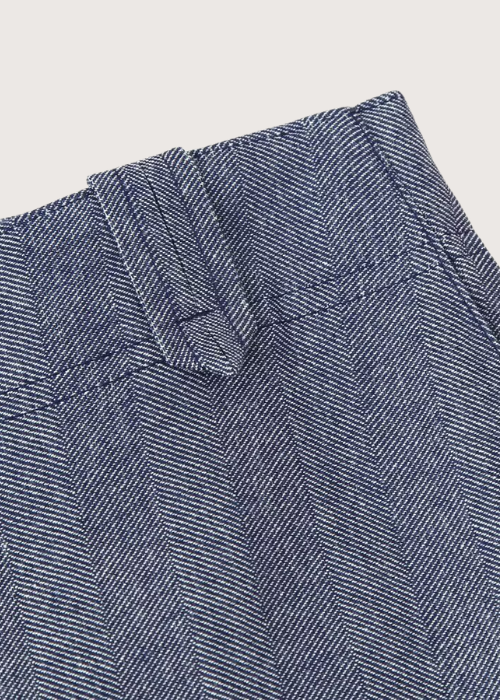 Emerson Pant blue