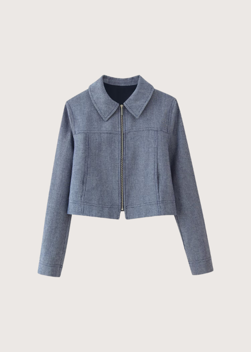 Emerson Jacket blue