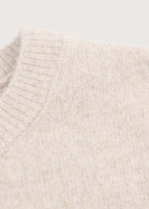 Eloria Cardigan cream