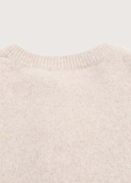 Eloria Cardigan cream