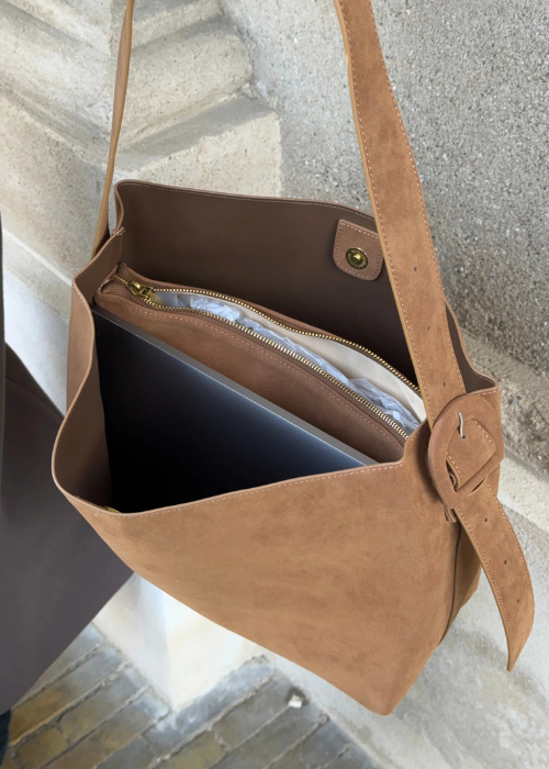 Lolita Bag camel