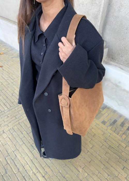 Lolita Bag camel