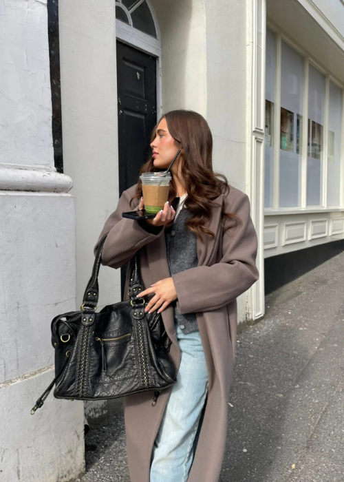 Malaya Bag black
