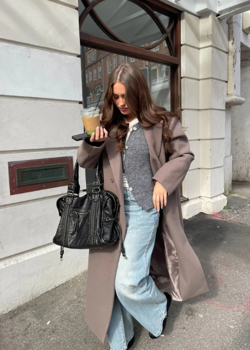 Malaya Bag black