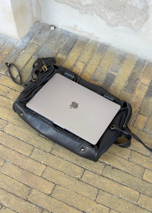 Malaya Bag black