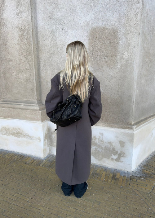 Malaya Bag black