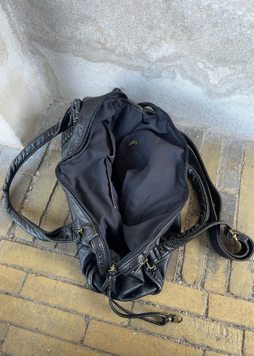 Malaya Bag black