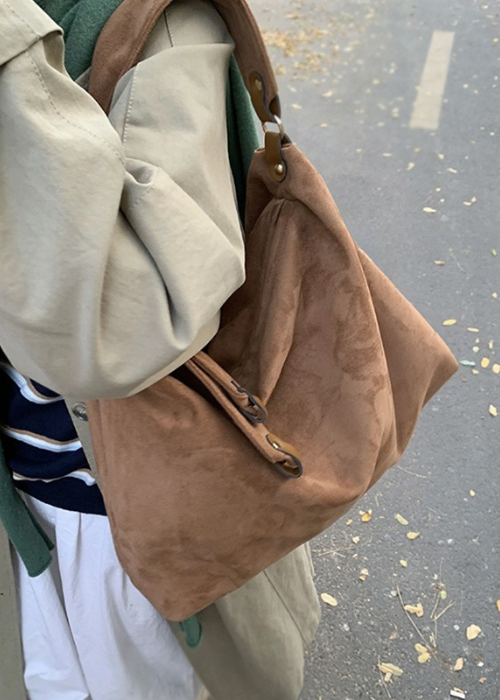 Tera Bag camel