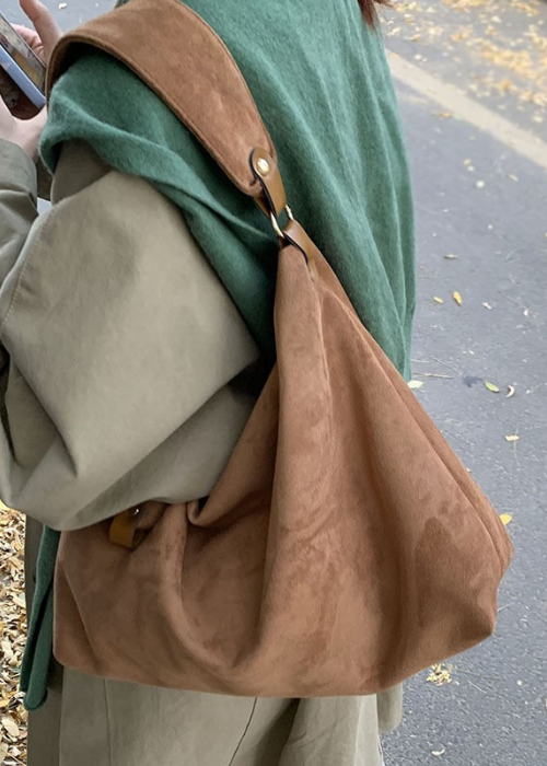 Tera Bag camel