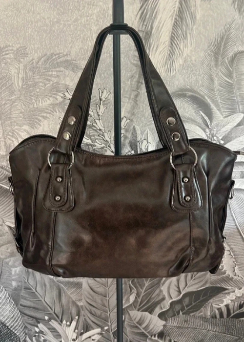 Stella Bag brown