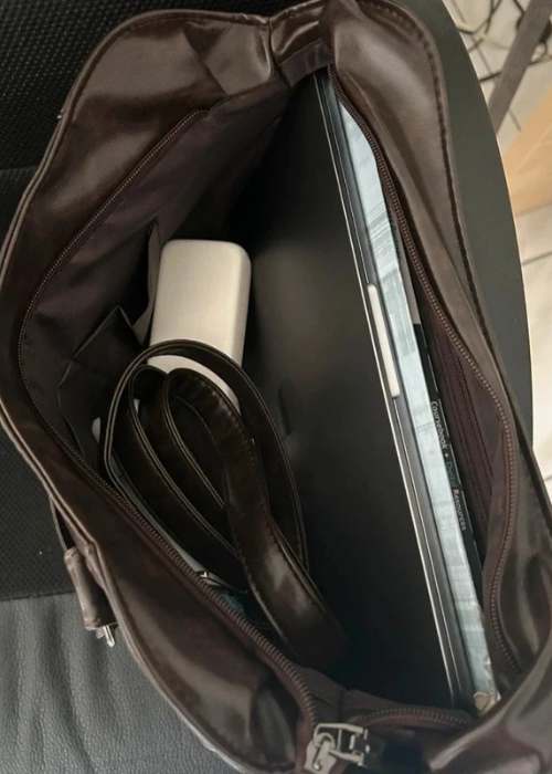 Stella Bag brown