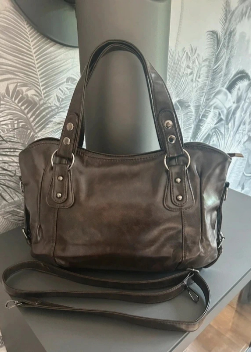 Stella Bag brown