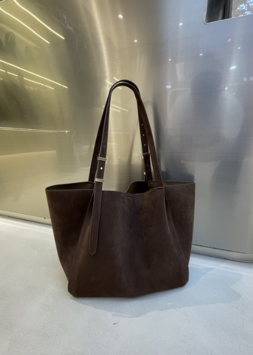 Sac Lolita marron foncé