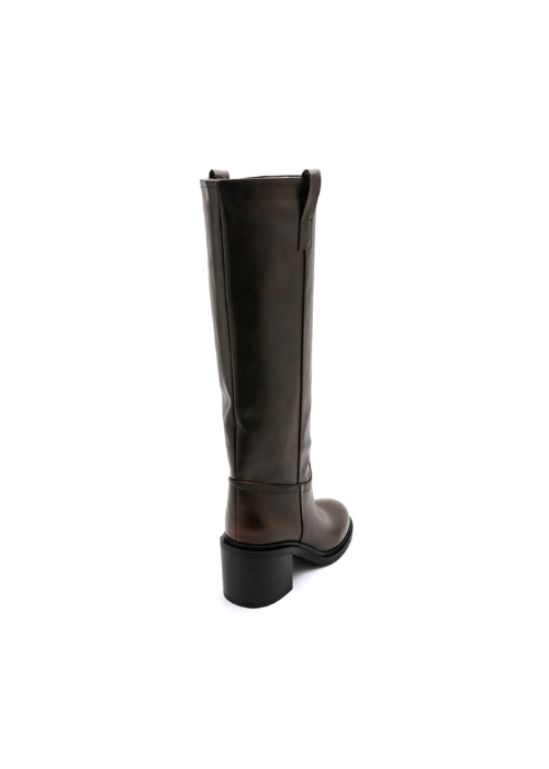 Helena Boots brown